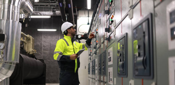 Best Geothermal HVAC Systems in Huntington Bay, NY